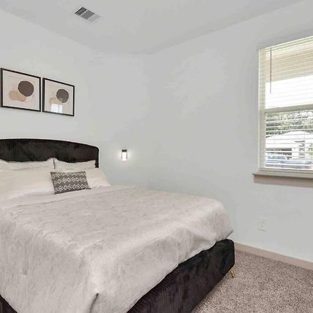 4Bedroom Escape - Near Med Center With Backyard Χιούστον Εξωτερικό φωτογραφία