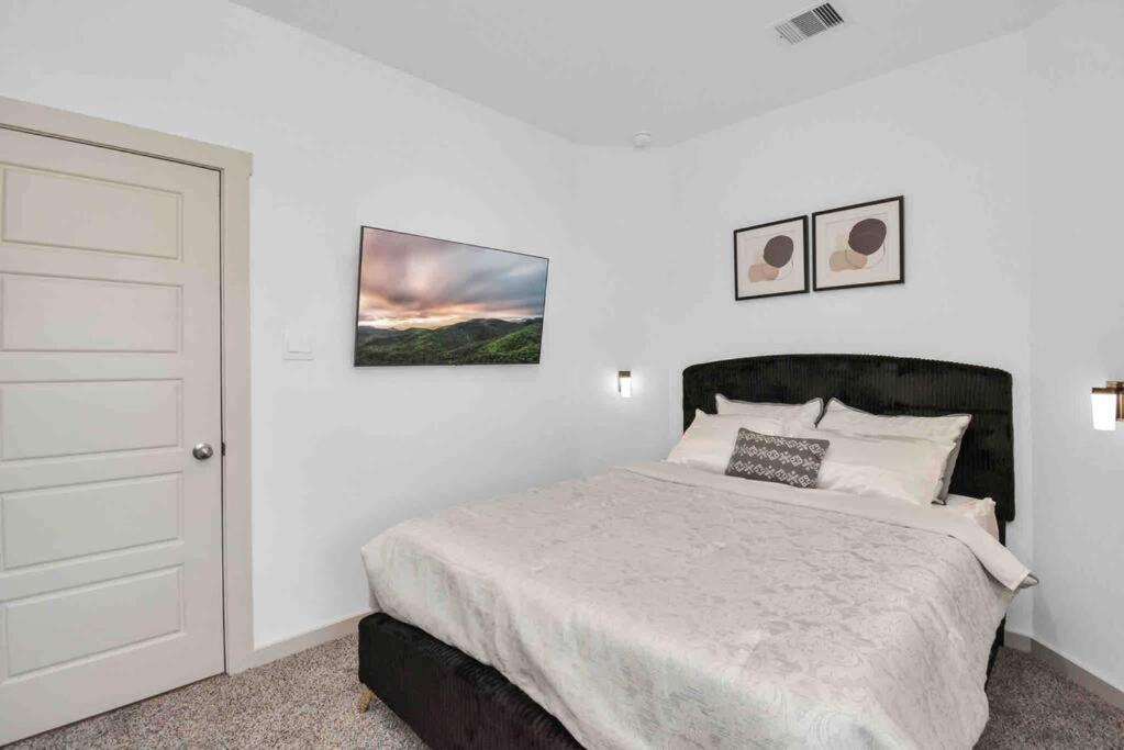 4Bedroom Escape - Near Med Center With Backyard Χιούστον Εξωτερικό φωτογραφία