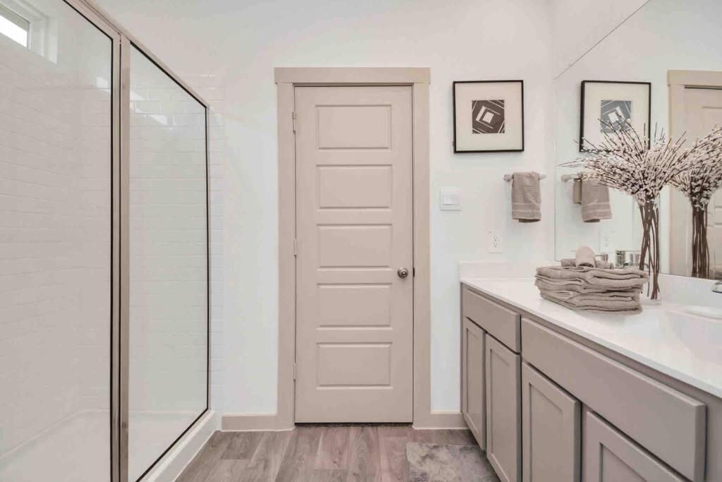 4Bedroom Escape - Near Med Center With Backyard Χιούστον Εξωτερικό φωτογραφία