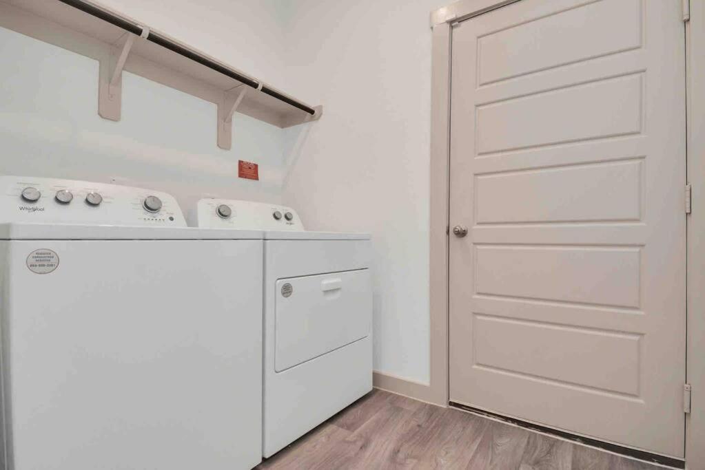 4Bedroom Escape - Near Med Center With Backyard Χιούστον Εξωτερικό φωτογραφία